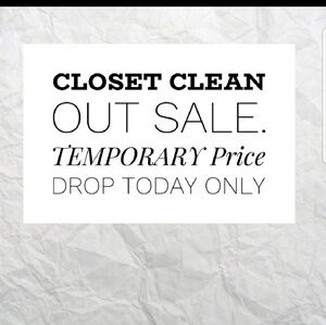 🙌Today Only🌺🎉